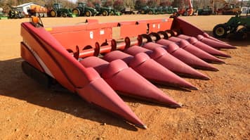 Main image Case IH 3408